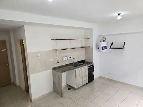 AV. RIVADAVIA 9600, Piso 1