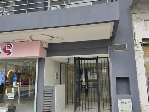 Departamento en Alquiler al Norte
