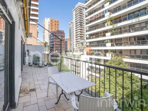 Departamento en Venta de 5 ambientes