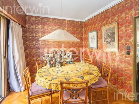 Departamento en Venta 50 años