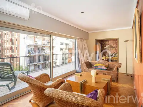 Departamento en Venta en Belgrano, Capital Federal