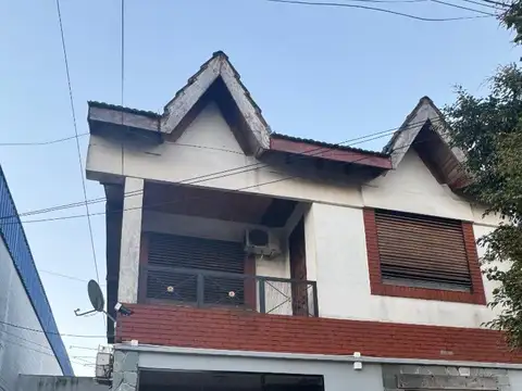 Av. Pte. Peron 3800