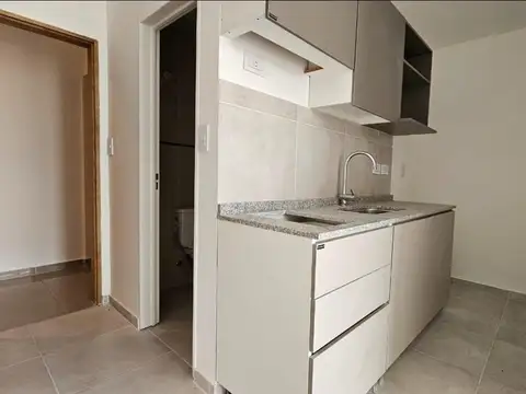 Departamento en Venta en Centro, USD 60.000