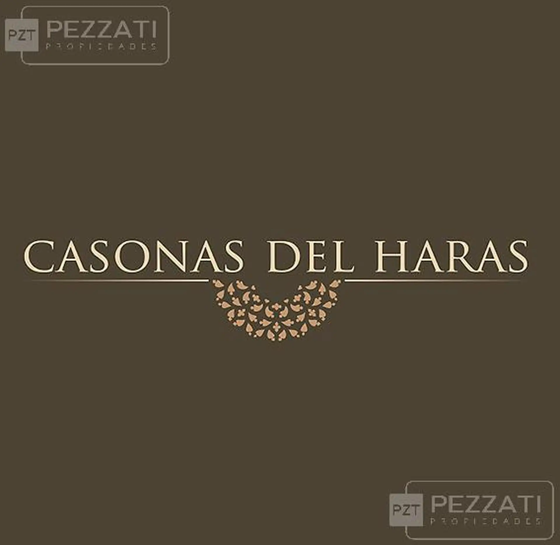 Lote en Venta en Barrio Privado Casona del Haras