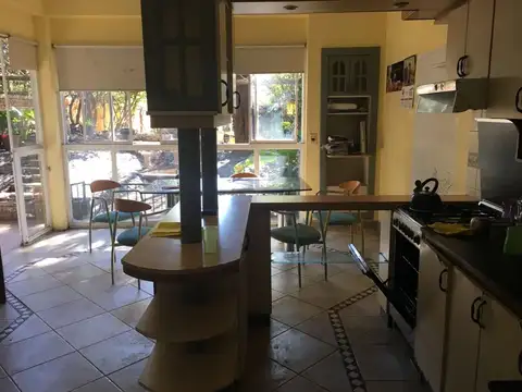 La Mansión 247 | Casa comercial | Ideal productora, gastronomía o centro cultural