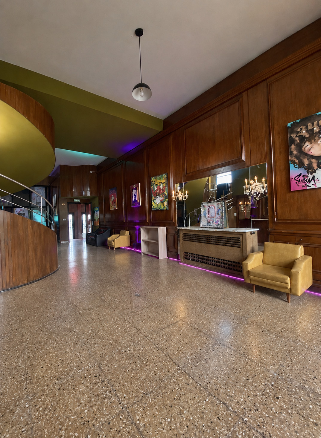 Casa en Venta 20 años
