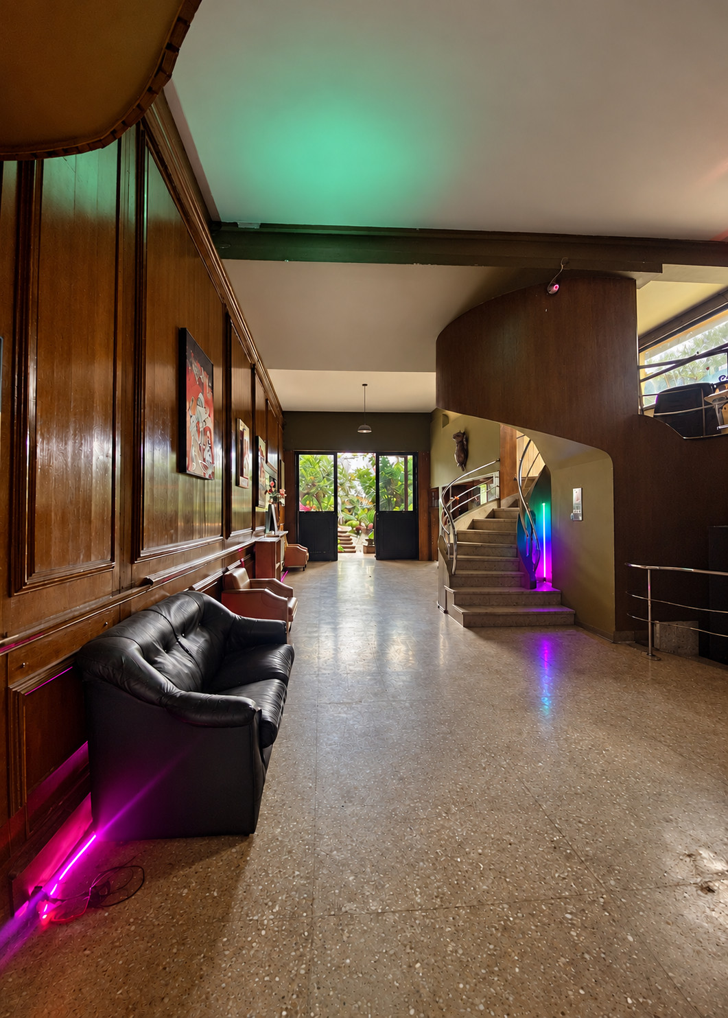 Casa en Venta de 5 dormitorios