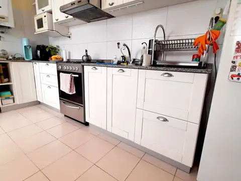 Depto Tipo Casa en Venta A Estrenar