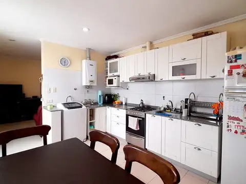 Departamento PH  en Venta en Sáenz Peña, Tres de Febrero, G.B.A. Zona Oeste