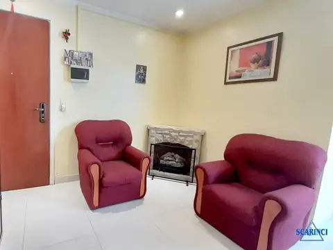 Depto Tipo Casa en Venta de 2 dormitorios