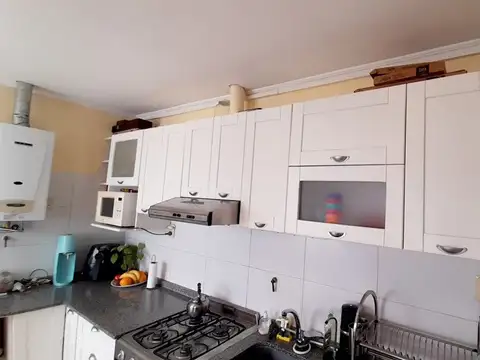 Depto Tipo Casa en Venta al Este