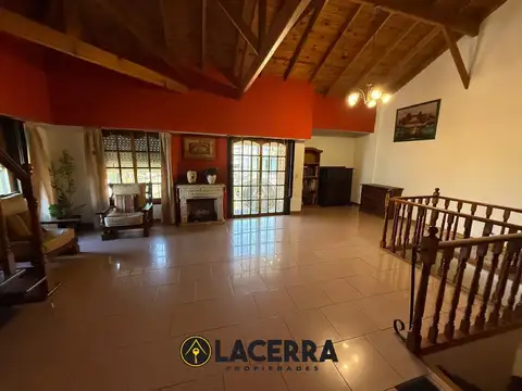 Depto Tipo Casa en Venta de 4 ambientes