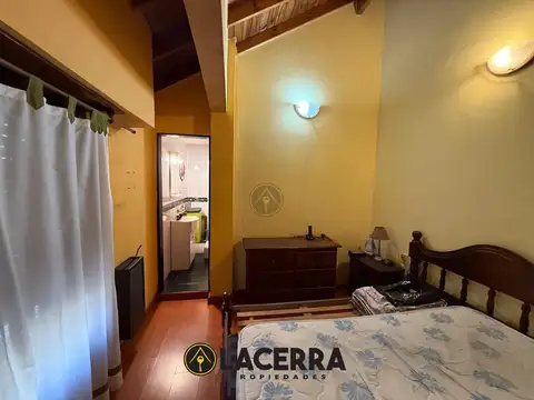 Venta PH 4 ambientes en esquina – Villa Ballester – Sin expensas – ¡Apto crédito!