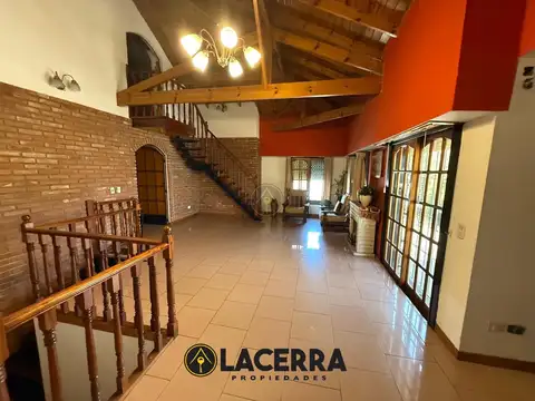 Depto Tipo Casa en Venta de 3 dormitorios