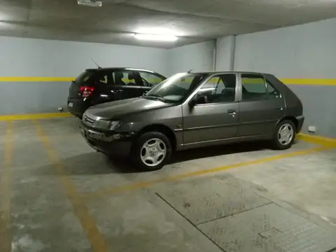 Cochera en Venta Fija