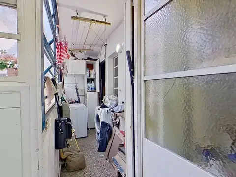 VENTA DEPARTAMENTO 4 AMBIENTES PALERMO CON BALCÓN