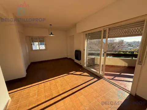 Departamento en venta Tigre centro