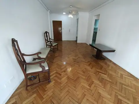 Oficina en Venta en Barrio Norte, USD 139.000