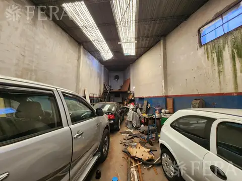 Terreno en Venta de 678,0 m2