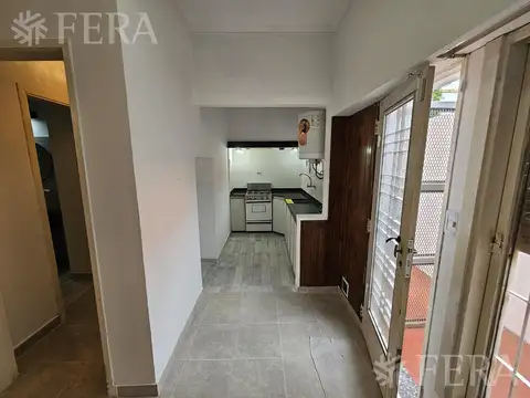 Depto Tipo Casa en Venta con 1 cocheras
