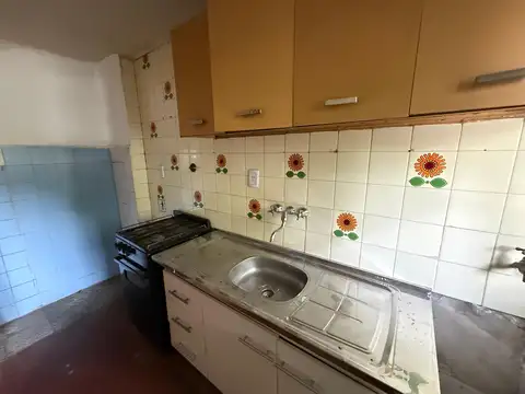 Departamento en Alquiler en Villa Crespo, $ 500.000