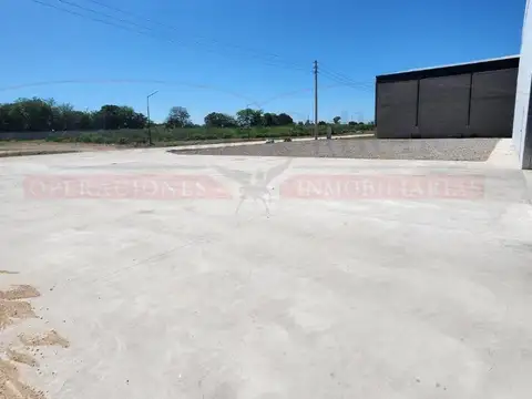 Galpon en Venta en Cuartel V, USD 1.900.000