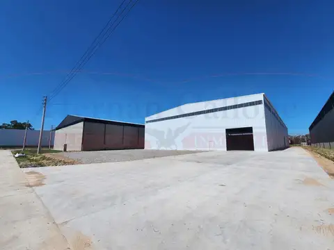 Parque Industrial Pim2