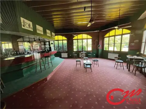 Las Brisas Country Club 100