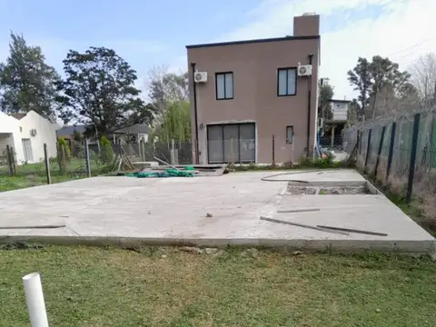 Lote En Venta, Country Las Brisas, Pilar