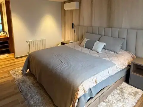 Departamento en Alquiler Temporal con 2 cocheras