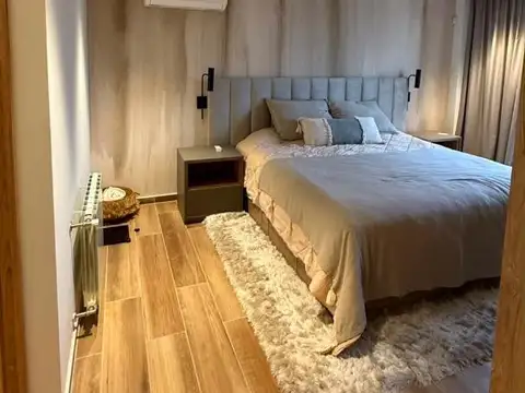 Departamento 3 ambientes con 3 baños