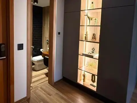 Departamento en Alquiler Temporal en Villa Belgrano, USD 2.300