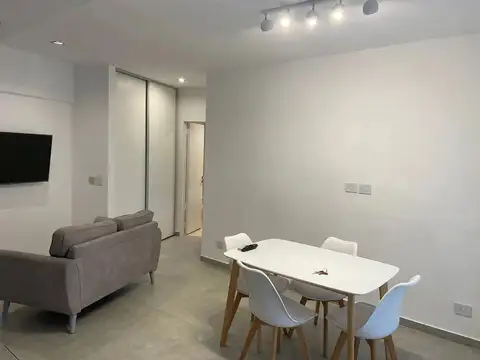 Departamento en Alquiler Temporal de 2 ambientes