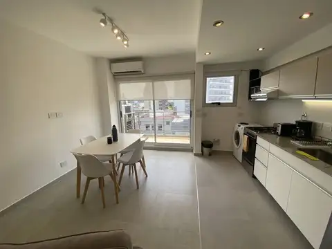 Departamento Alquiler Temporario