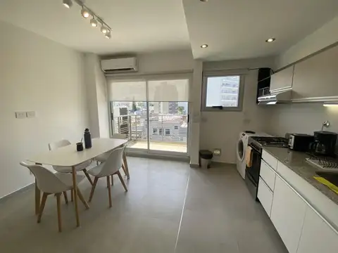 Departamento Alquiler Temporario