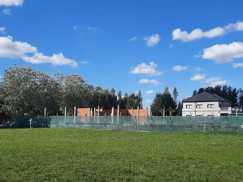 Terreno en venta - 2.244mts2 - Haras Del Sur I