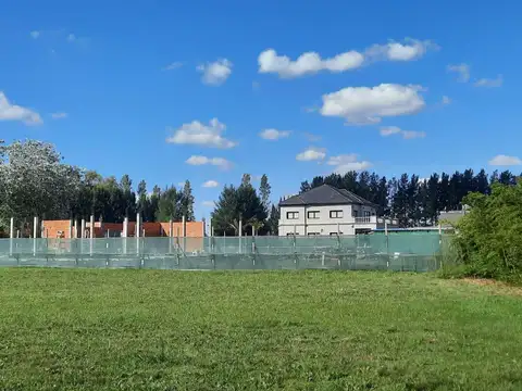 Haras del Sur I