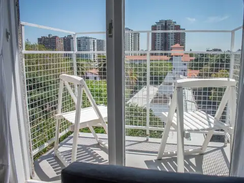 Departamento en Alquiler en Belgrano Barrancas, $ 950.000