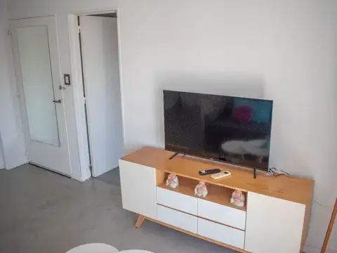 Departamento en Alquiler al Norte