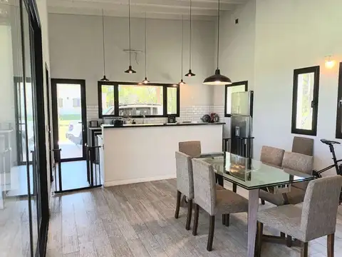 Casa en Venta al Norte