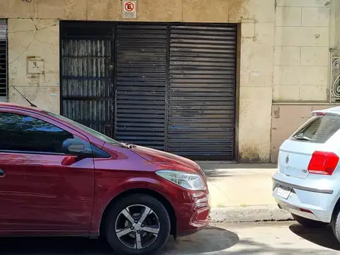 Teniente Coronel Gregorio Pomar 4100