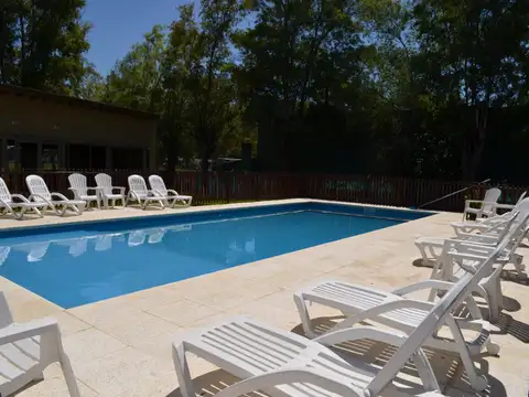 Departamento en Venta con 2 cocheras