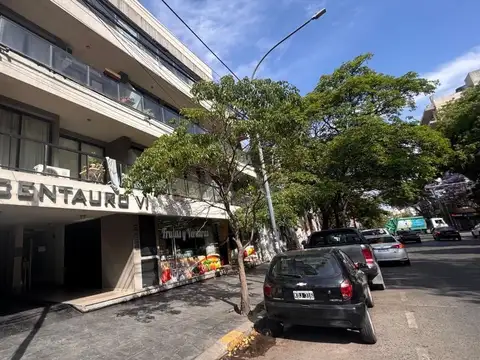 VENTA DPTO GENERAL PAZ 2 DORM EDIFICIO CENTAURO IV