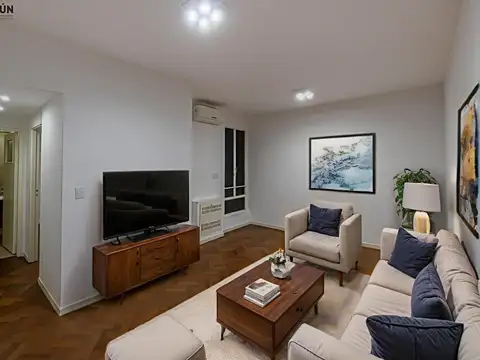 Departamento en Venta en Recoleta, Capital Federal