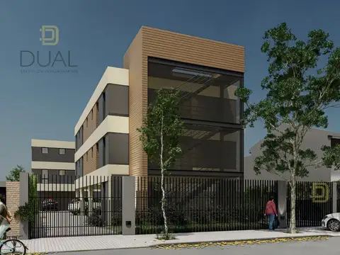 Departamento en Venta de 4 ambientes