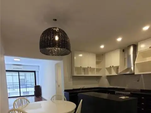 Departamento en Venta en Caballito, USD 189.000