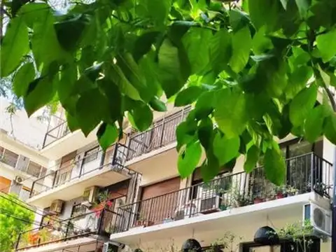 DEPARTAMENTO 3 DORMITORIOS - CABALLITO, CAPITAL FEDERAL