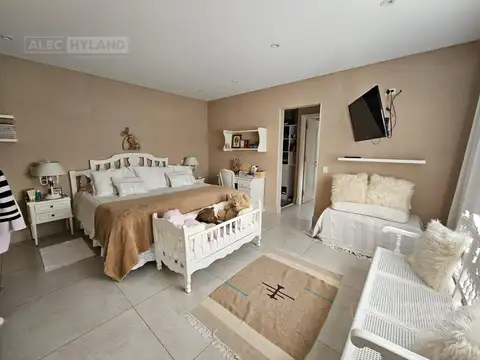 Casa en Alquiler 4 años