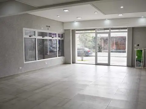 LOCAL (con RENTA)   COCHERA DOBLE CERRADA ó DEPÓSITO   2 COCHERAS en subsuelo   BAULERA. Villa Ballester, San Martin, G.B.A. Zona Norte 