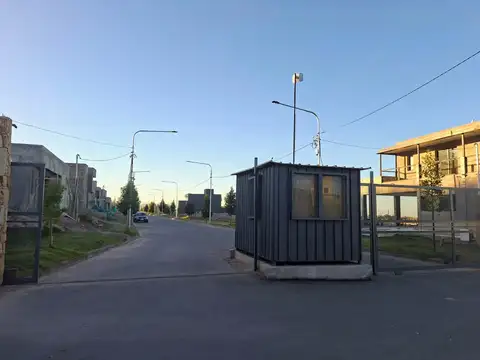 VENTA LOTE BARRIO TERRAZAS DEL NORTE - LAS HERAS